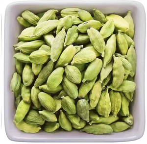 Graines de cardamome vertes fraîches et séchées de haute qualité sous forme de poudre de matériau PP en gros à des prix bon marché - Product Image 5