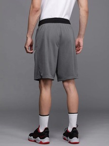 Proveedor Mayorista de Pantalones Cortos Deportivos de Poliéster de Secado Rápido para Hacer Ejercicio, Gimnasio, Deportes, Correr, para Hombre - Product Image 6