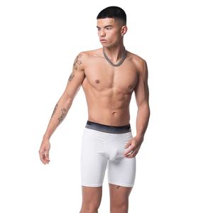 Shorts de compression premium pour hommes, 220 GSM, polyester et élasthanne, pour la gym, la course, l'entraînement, respirants et à séchage rapide - Product Image 2