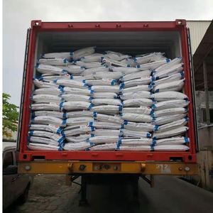 Alcool polyvinylique/PVA de qualité industrielle, pureté 99 %, certifié ISO9001/ISO14001, utilisé pour les fibres de vinyle, CAS n° 9002-89-5 - Product Image 2