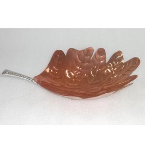 Metal Design <b>Food</b> <b>Serving</b> <b>Tray</b> - Product Image 6