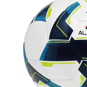 Alaay Panneaux imprimés cousus à la machine Matériau durable et souple pour l'entraînement de football et de football - Product Image 4