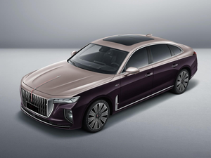 Berline de luxe d'occasion 2024, 2.0T Turbo, 4 portes, 5 places, conduite à gauche, vitesse maximale de 230 km/h, vente flash en provenance de Chine - Product Image 3