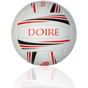 Balón de Fútbol de PVC Metálico Reflectante, Balón de Fútbol con Diseño Personalizado, Balón Dorado - Product Image 2