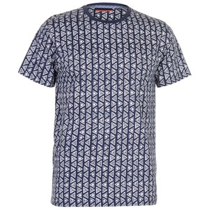 Camisetas de Hombre de Poliéster/Algodón de Secado Rápido, Ecológicas y de Alta Calidad, Diseño Personalizado, Sublimación al por Mayor - Product Image 2