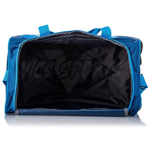 Bolsa Deportiva Personalizada de Alta Calidad, Fabricada en Poliéster, la Más Vendida, Hecha en Pakistán - Product Image 3