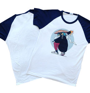 T-shirt en coton de haute qualité personnalisé pour hommes, t-shirt respirant vierge, impression de t-shirts pour hommes, t-shirts légers, fabricant - Product Image 1