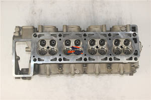 Del motore ricambi Auto 406.3906562 406.1003009-3 Lada 5WG testata per 406 <span class=keywords><strong>GAZEL</strong></span> - Product Image 4