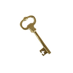 Ouvre-bouteille en laiton élégant pour la cuisine et le dessus de table, taille personnalisée, ouvre-bouteille tissé pour magasin de soda - Product Image 2