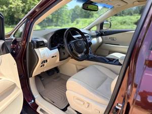 Lexus RX 350 d'occasion 2015 à prix bas à vendre - Product Image 3