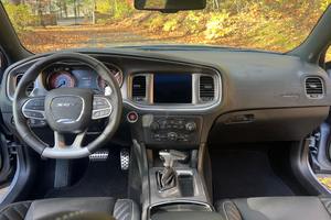 Dodge Charger SRT Hellcat Redeye Widebody 2022 Usado en Buen Estado - Product Image 3