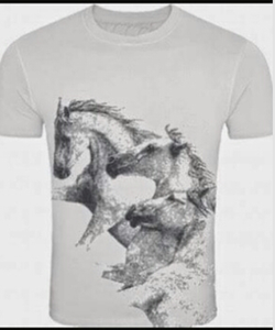 Camisetas Polo para hombre de alta calidad 100% algodón orgánico diseño personalizado estampado suave transpirable - Product Image 3