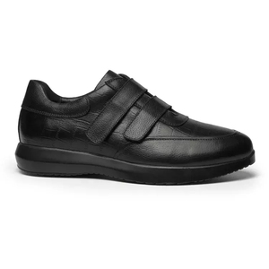 Sandalias de tacón alto transparentes y sexys para mujer, zapatos de tacón negro de moda para damas, al por mayor. - Product Image 6