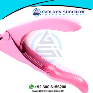 Cortador de Uñas Postizas de Acero Inoxidable, Cortador de Cutículas, Cortador de Puntas de Uñas Acrílicas - Product Image 6