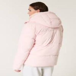 Chaqueta acolchada cálida a prueba de viento para exteriores, chaqueta acolchada transpirable de invierno OEM, chaqueta acolchada de invierno personalizada, chaquetas de servicio OEM - Product Image 2