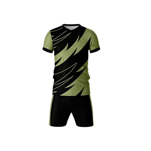 Uniforme de rugby haute performance, imprimé par transfert thermique, anti-transpiration, respirant, taille adulte, gestion de l'humidité - Product Image 5