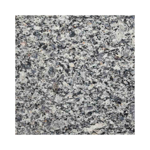 Carrelage de sol extérieur en pierre de granit gris naturel de style moderne de qualité supérieure Fournisseur en gros pour usage extérieur et domestique Grande dalle polie - Product Image 3