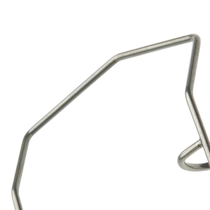 เครื่องมือถ่างตาด้วยมือทำจากสเตนเลสสตีลสำหรับการผ่าตัดจักษุวิทยา - Product Image 3