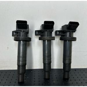 Bobina di Accensione CITROEN C1 1a Serie 90080-19019 1KR Benzina 998 (05>08) - Product Image 1