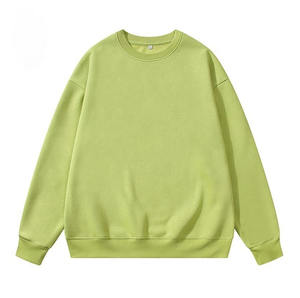 Sweatshirts pour hommes de haute qualité Sweatshirts pour hommes personnalisés Meilleure vente en gros Sweatshirts à capuche pour hommes - Product Image 5