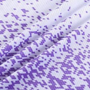 Prix de gros en stock, uniforme de football unisexe, logo personnalisé, créez votre propre uniforme de football respirant, anti-UV, à séchage rapide - Product Image 4