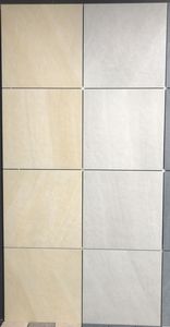 Azulejos de porcelana esmaltada moderna de 2cm de espesor, villas de jardín al aire libre de alta resistencia, acabado mate rústico, terrazas exteriores - Product Image 4