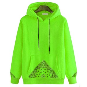 Pull en strass sur les sweats à capuche en coton de la meilleure qualité 100% Design unique et taille de costume de logo de costume. - Product Image 5