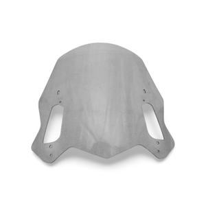 Original Yamaha Transparent Windshield for TMAX 530 2017-2020 New Condition Motorcycle Windshield <b>Model</b> BV12837U0000 - Product Image 1