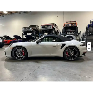 Vente rapide - <span class=keywords><strong>Porsche</strong></span> <span class=keywords><strong>911</strong></span> Cabriolet d'occasion - Product Image 3
