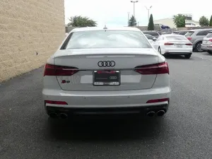 Audi S6 2023 impecablemente limpio - Product Image 3