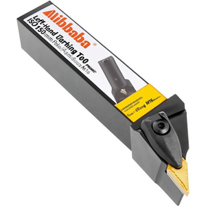 ที่จับเครื่องมือกลึงมือซ้าย ISO ความยาว 150 มม. M16 PRAMET - Product Image 2