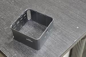 Herramientas de Extrusión de Perfiles de Aluminio para Carcasas Personalizadas - Product Image 2