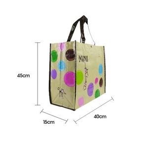 Sacs tissés en polypropylène - Product Image 6