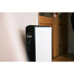 Calentador Eléctrico Portátil |   Calentador de Habitación Interior de Bajo Consumo |   Calentamiento Rápido, Seguro y Silencioso |   Uso en el Hogar y la Oficina - Product Image 3