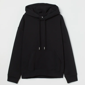 เสื้อมีฮู้ดสำหรับผู้หญิงขนาดใหญ่พิเศษใส่ลำลองฤดูหนาวป้องกันการเกิดหมอน - Product Image 1