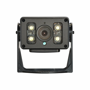 กล้องติดรถยนต์ T98 5 in 1 4G AI บันทึกภาพจราจร ความละเอียด 1080P พร้อม GPS ตรวจจับมนุษย์ มองเห็นในเวลากลางคืน กันน้ำ รับประกัน 1 ปี - Product Image 2