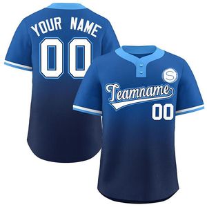 Jersey de béisbol para jóvenes hecho a medida para adultos - Product Image 2