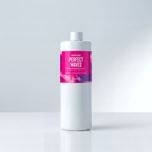 REVIVES CURLS - Soin sans rinçage pour cheveux bouclés qui redonne une définition naturelle aux boucles grâce aux résines et à l'huile d'olive, Fabriqué en Italie - Product Image 3