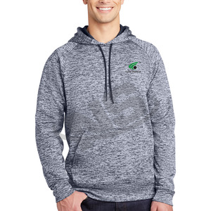 Sudaderas con Capucha para Hombre de Alta Calidad, Mezcla de Algodón y Poliéster, Estilo Básico, Talla Grande, Diseño Personalizado, Precios al por Mayor - Product Image 1