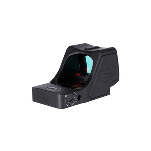 Mira telescópica compacta de aluminio de ultra calidad para caza con punto rojo, diseño impermeable para uso exterior, diseño original de piezas metálicas. - Product Image 2