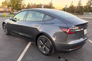 รถยนต์มือสอง <span class=keywords><strong>Tesla</strong></span> <span class=keywords><strong>Model</strong></span> <span class=keywords><strong>3</strong></span> Long Range AWD ปี <span class=keywords><strong>2022</strong></span> สภาพดีเยี่ยม ประสิทธิภาพสูง จัดส่งทั่วโลก - Product Image 5