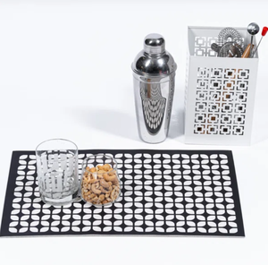 El mejor precio para los soportes de cuchara de soporte de utensilios de Metal más vendidos para encimera de cocina restaurante USO DE Hotel - Product Image 5