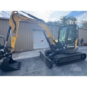 Excavadora E70D 2026 con Gran Descuento - Product Image 4
