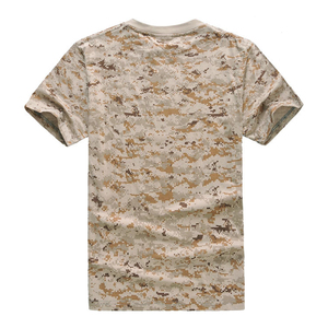 Best Selling High Quality Men's Hunting T-Shirt New Arrival <b>Winter</b> Collection with Short Sleeves Low MOQ Reasonable Price - Product Image 2
