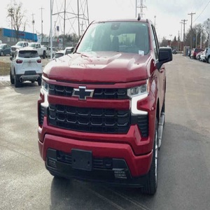 EXCELENTE ESTADO Chevrolet Silverado 1500 RST 2023 - Product Image 1