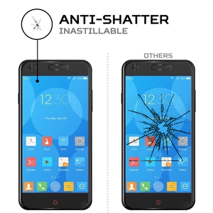 ฟิล์มกันรอยหน้าจอ ANTISHOCK สำหรับโซโปทัช ZP532 ฟิล์มป้องกันโทรศัพท์มือถือระดับพรีเมียม - Product Image 4