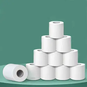 Wholesale Suppliers Toilet Tissue Paper Rolls