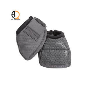 Botas de Protección para Cascos de Caballo con Logotipo Personalizado, Suaves, Transpirables y Duraderas, con Alta Calidad - Product Image 1