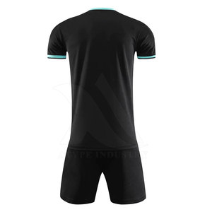 ชุดฟุตบอลชุดฝึกฟุตบอลชุดฝึกฟุตบอล - Product Image 2