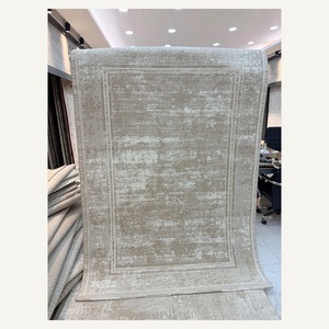Tapis DEPOT RD-0113 Fabriqué en Turquie Tapis de sol en polyester Vente en gros - Product Image 1